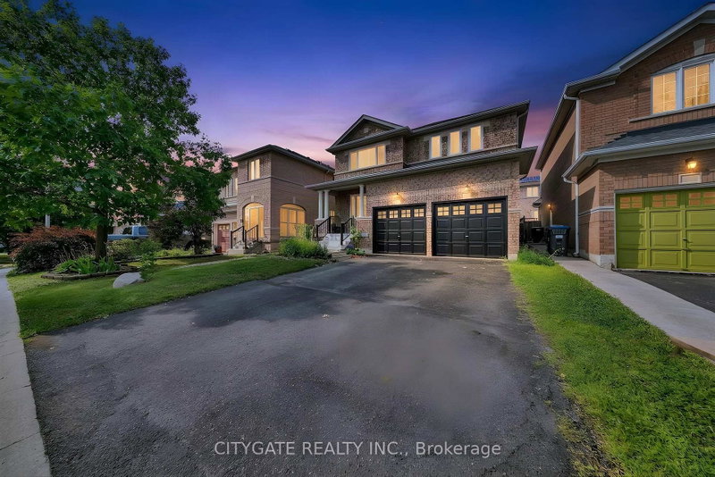 40 Linderwood Drive