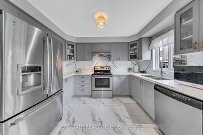 40 Linderwood Drive • Brampton, ON photo 4