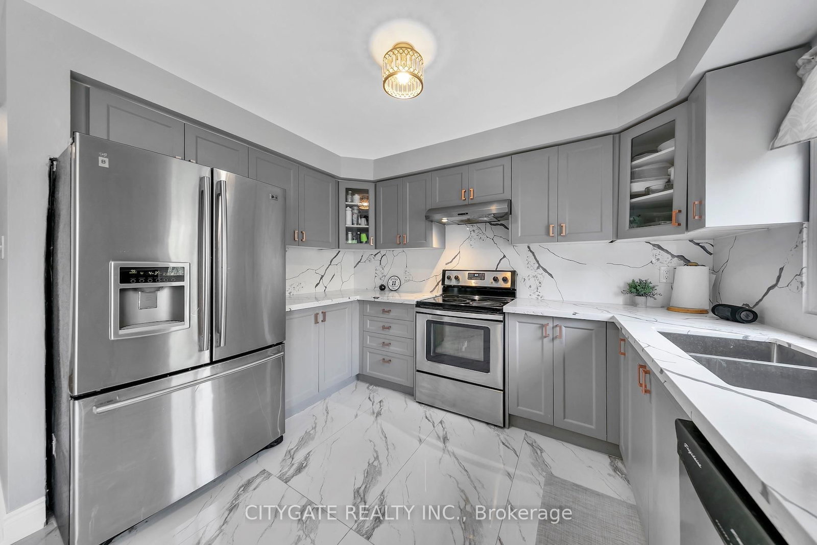 40 Linderwood Drive • Brampton, ON photo 6
