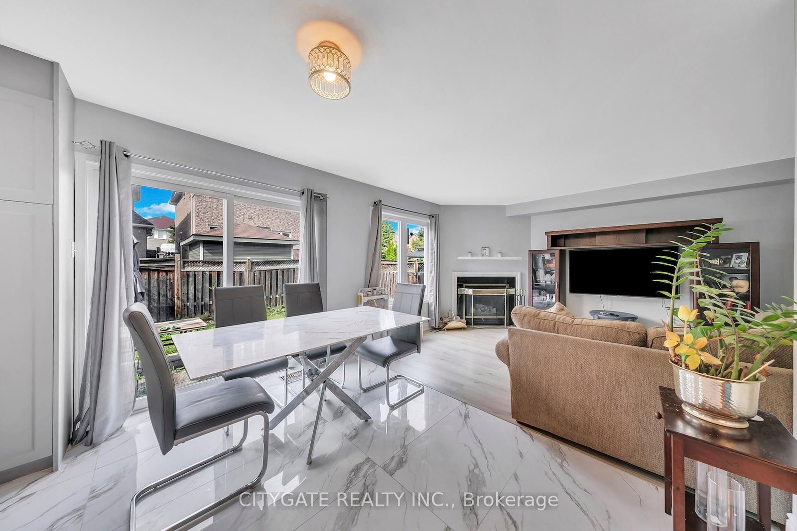 40 Linderwood Drive • Brampton, ON photo 8
