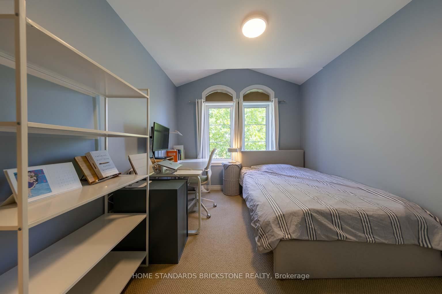 3058 Eberly Woods Drive • Oakville, ON photo 27