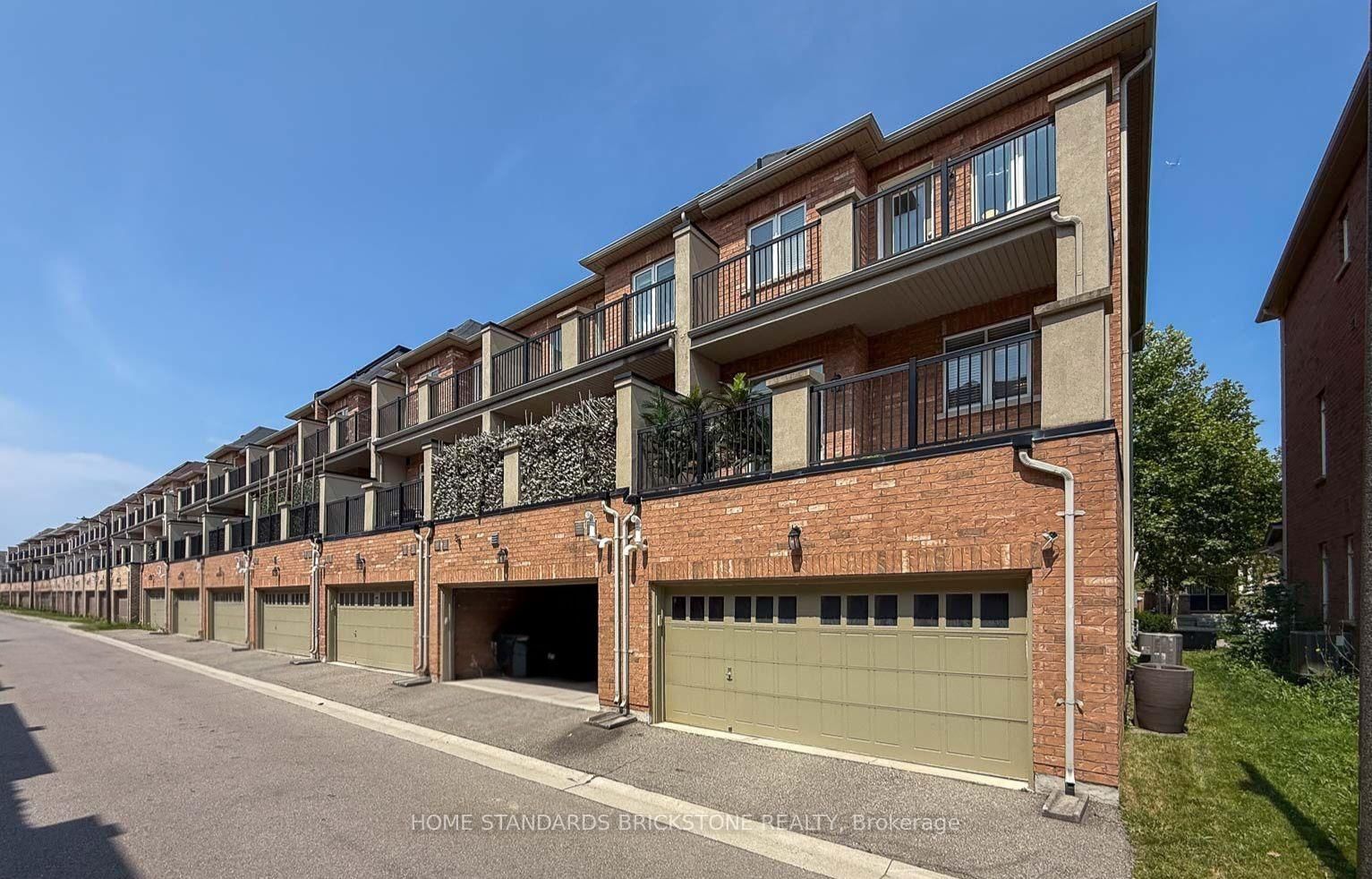 3058 Eberly Woods Drive • Oakville, ON photo 31
