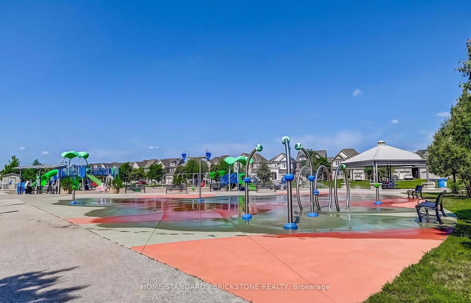 3058 Eberly Woods Drive • Oakville, ON photo 32