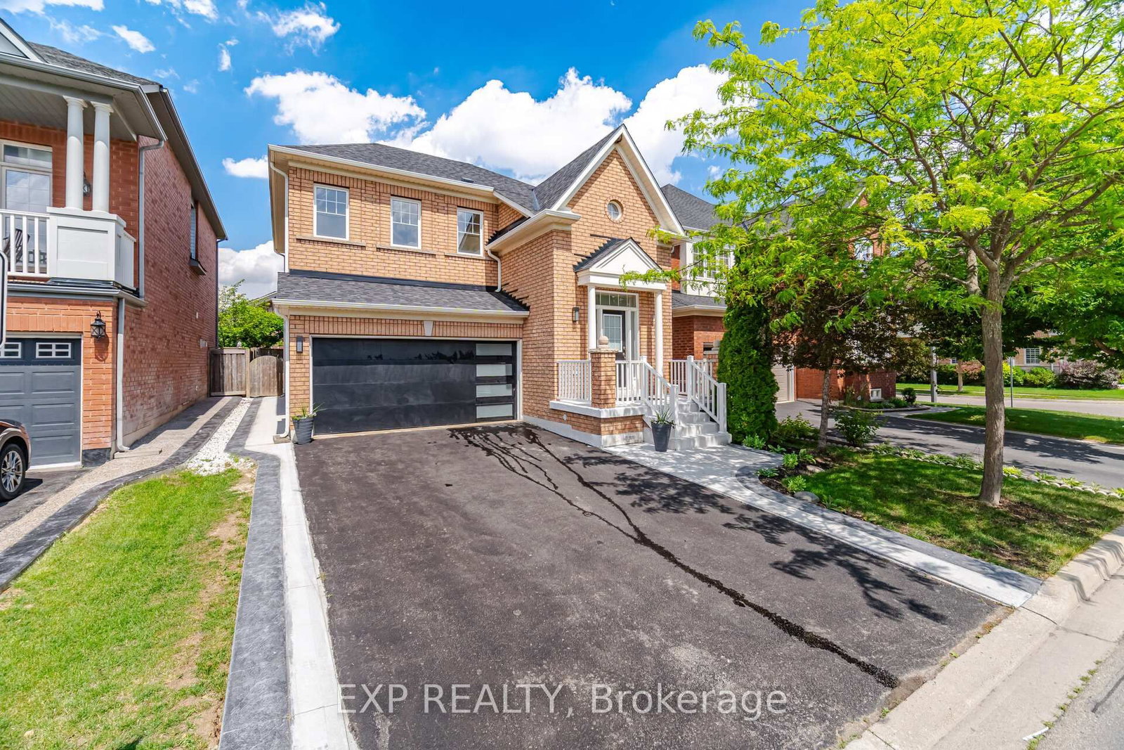 363 Holmes Crescent • Milton, ON photo 1