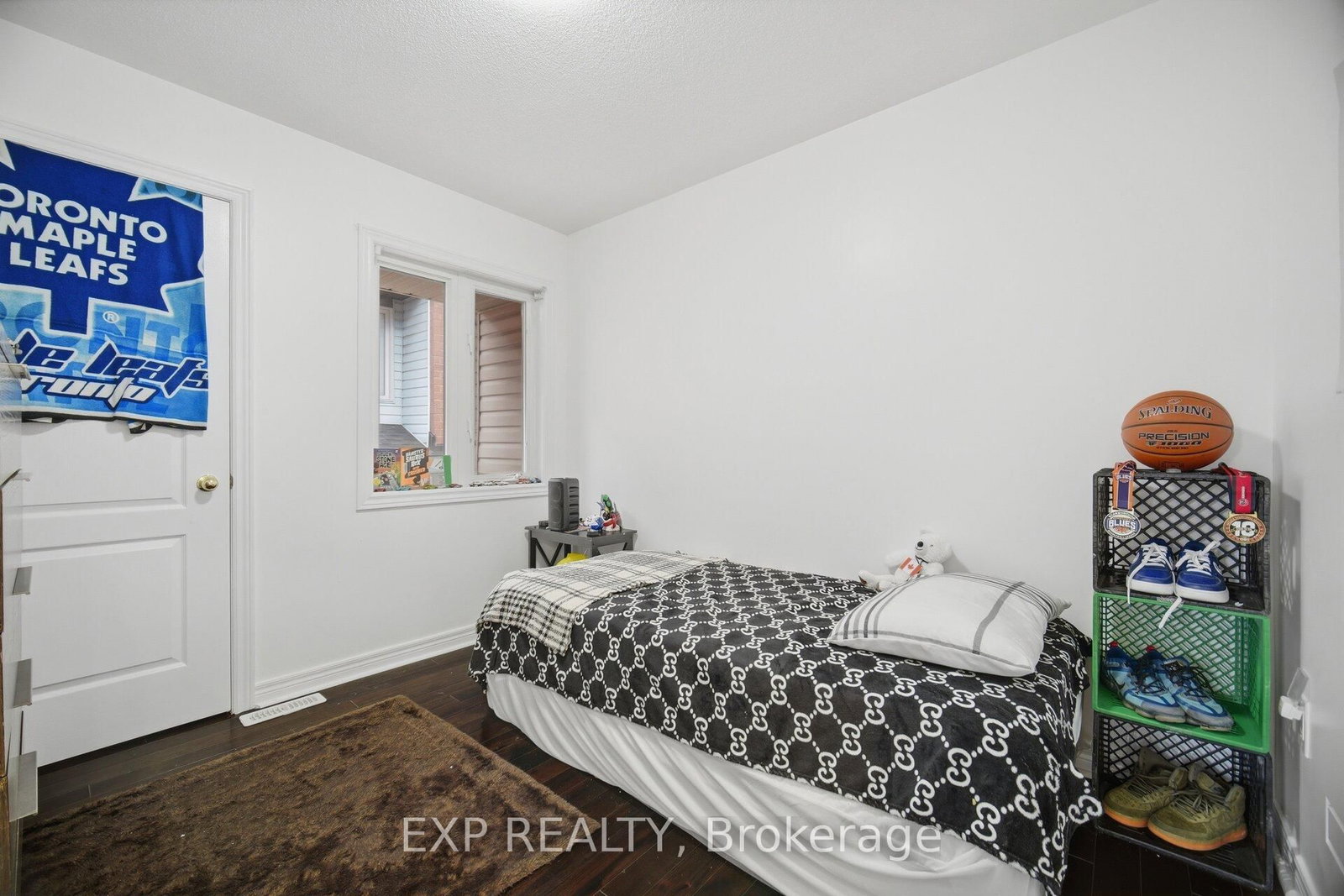 363 Holmes Crescent • Milton, ON photo 25
