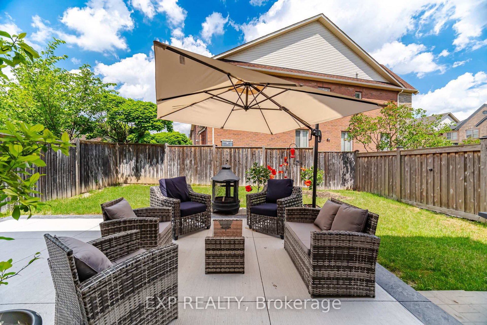 363 Holmes Crescent • Milton, ON photo 32