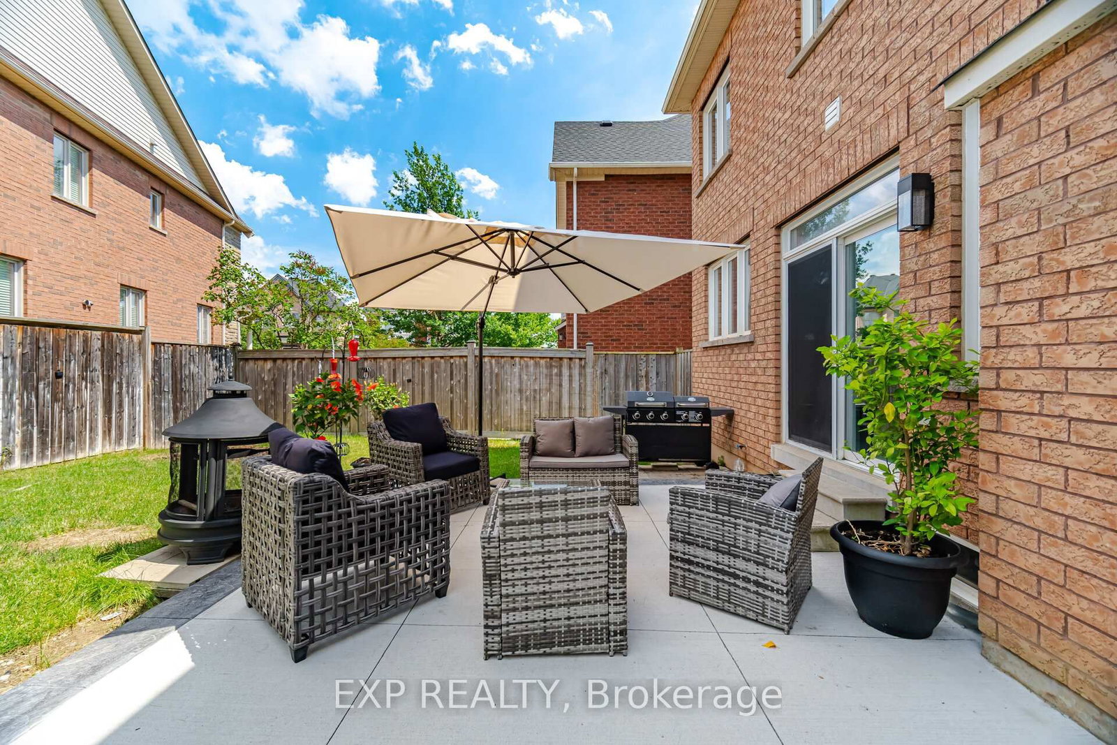 363 Holmes Crescent • Milton, ON photo 34