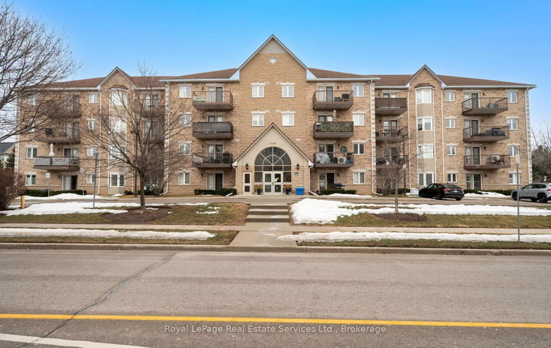 409 - 4006 Kilmer Drive