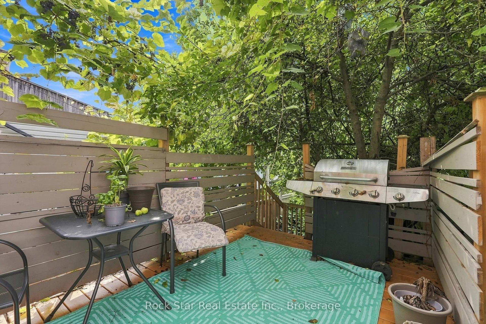 1259 Davenport Road • Toronto, ON photo 32