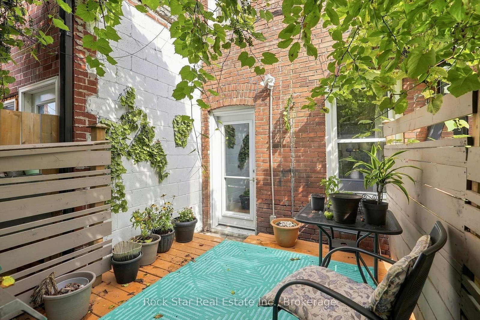 1259 Davenport Road • Toronto, ON photo 33