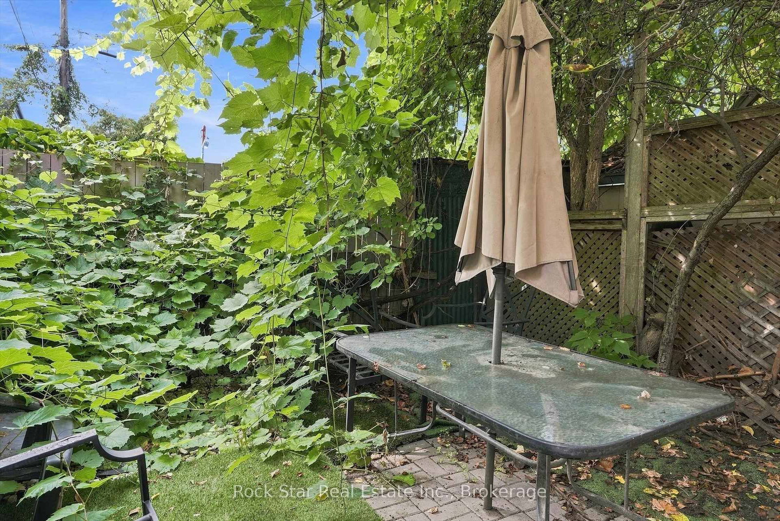 1259 Davenport Road • Toronto, ON photo 35