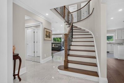 26 Pretty Place • Brampton, ON photo 8