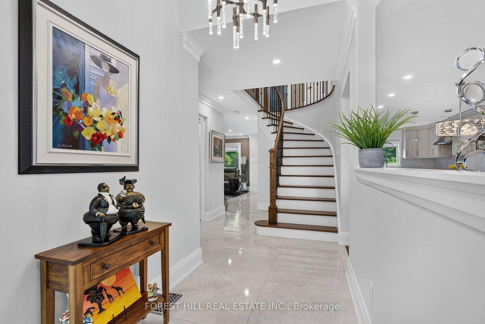 26 Pretty Place • Brampton, ON photo 9