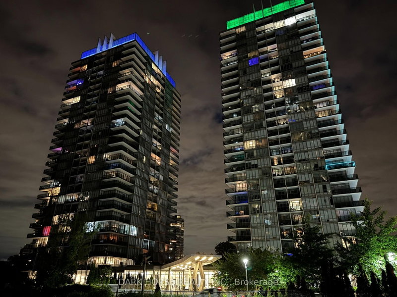 703 - 88 Park Lawn Road