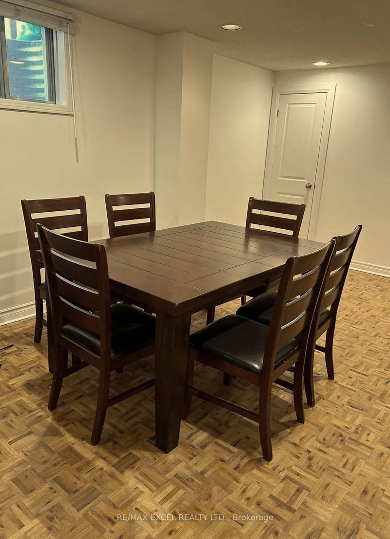 Basement - 1474 Bough Beeches Boulevard