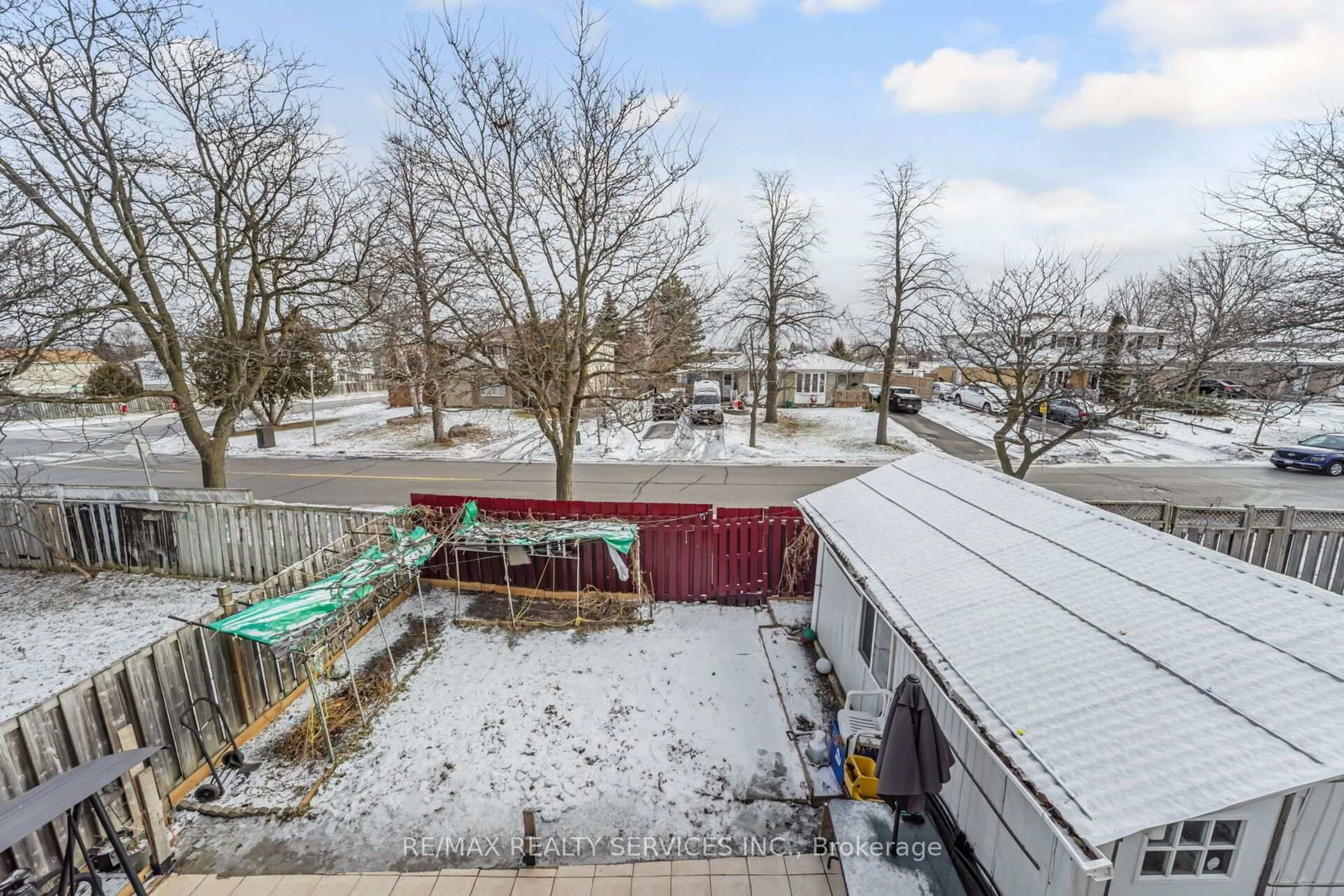 11 Juliette Square • Brampton, ON photo 29