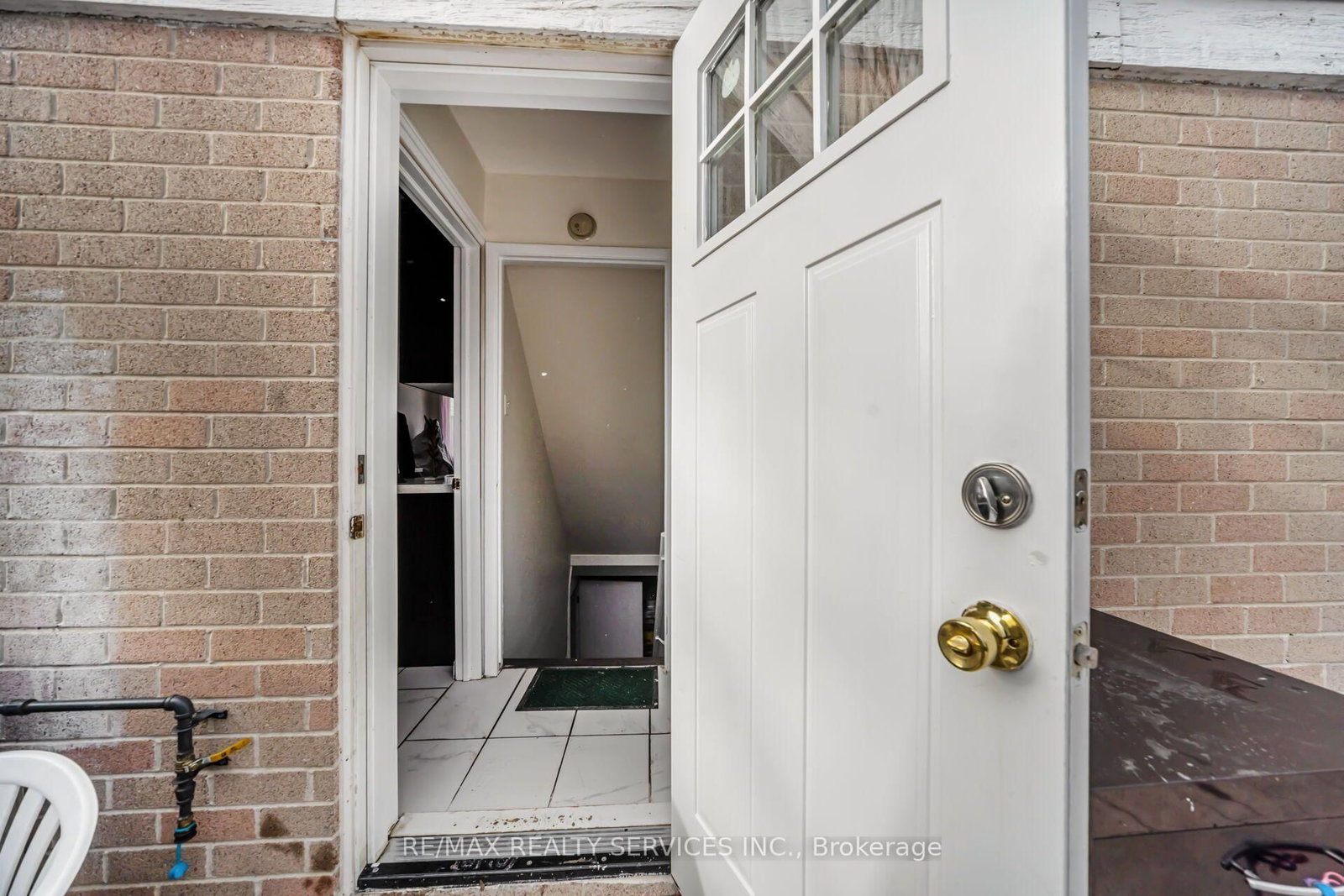 11 Juliette Square • Brampton, ON photo 30