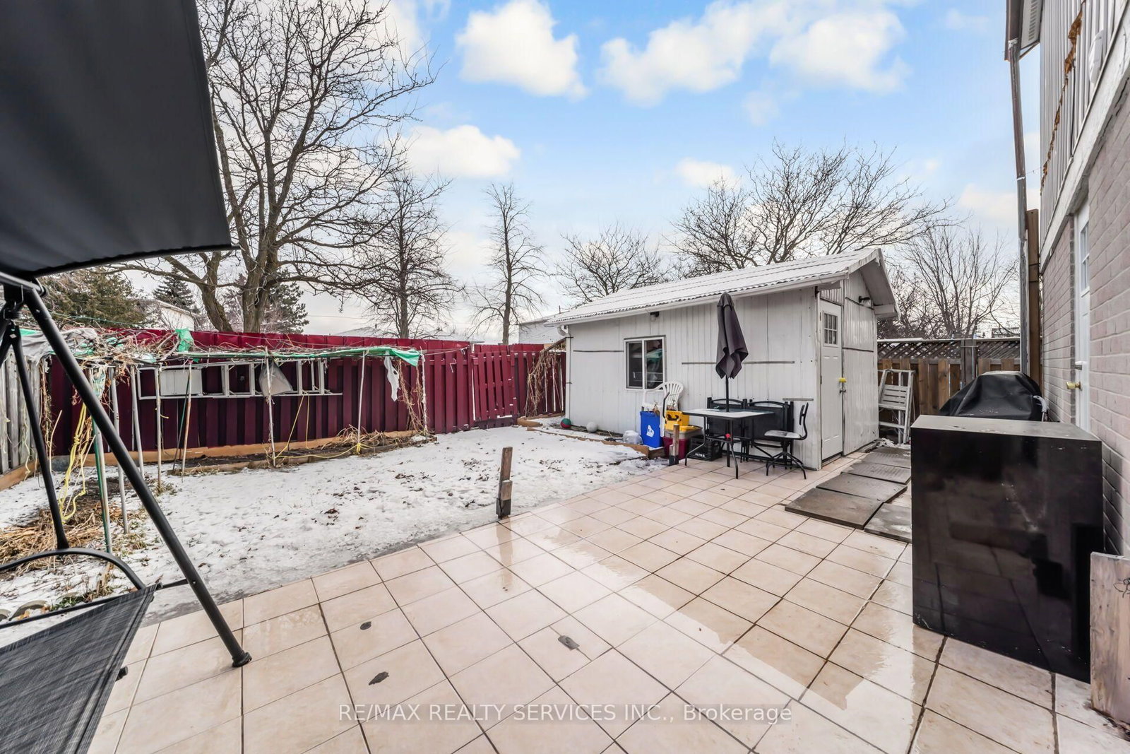 11 Juliette Square • Brampton, ON photo 45