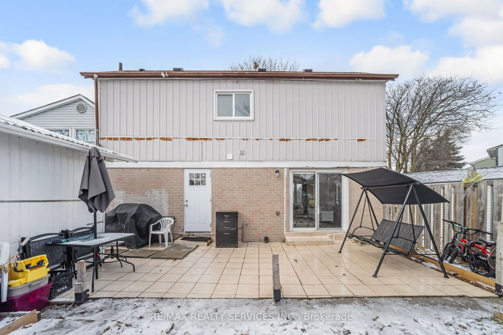 11 Juliette Square • Brampton, ON photo 49