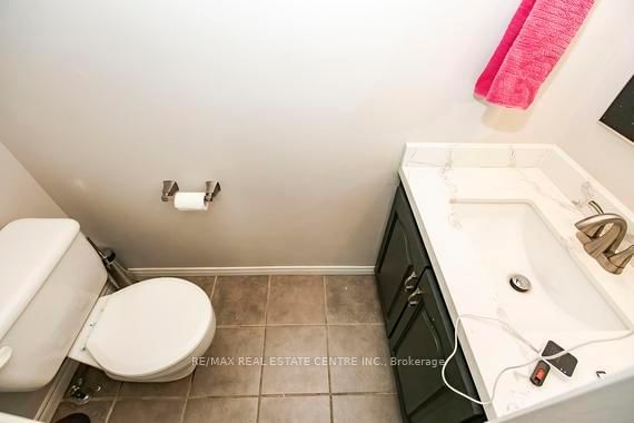 125 Madoc Brampton,ON L6V 2A5 — Photo 10