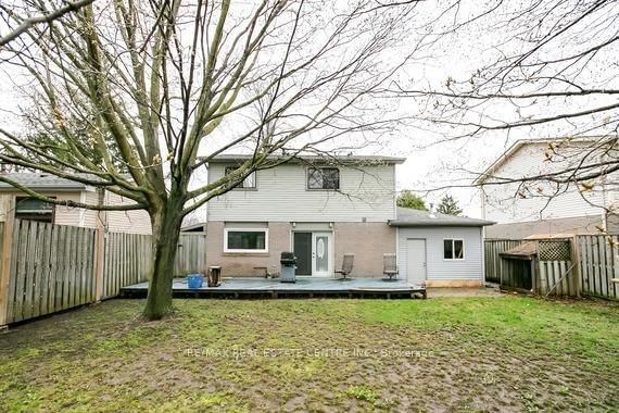 125 Madoc Brampton,ON L6V 2A5 — Photo 20