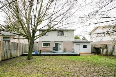 125 Madoc Brampton,ON L6V 2A5 — Photo 20