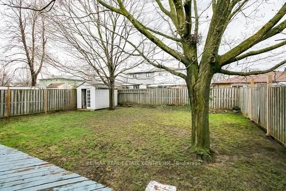 125 Madoc Brampton,ON L6V 2A5 — Photo 21