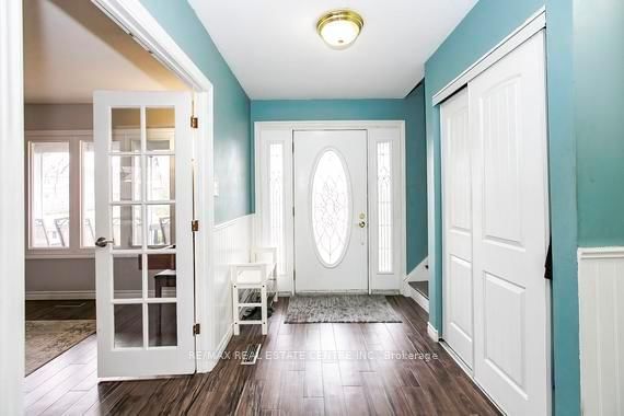 125 Madoc Brampton,ON L6V 2A5 — Photo 3