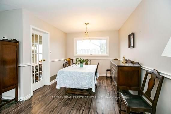 125 Madoc Brampton,ON L6V 2A5 — Photo 5