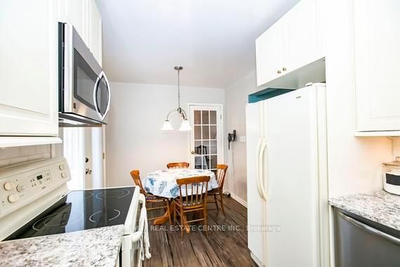125 Madoc Brampton,ON L6V 2A5 — Photo 9