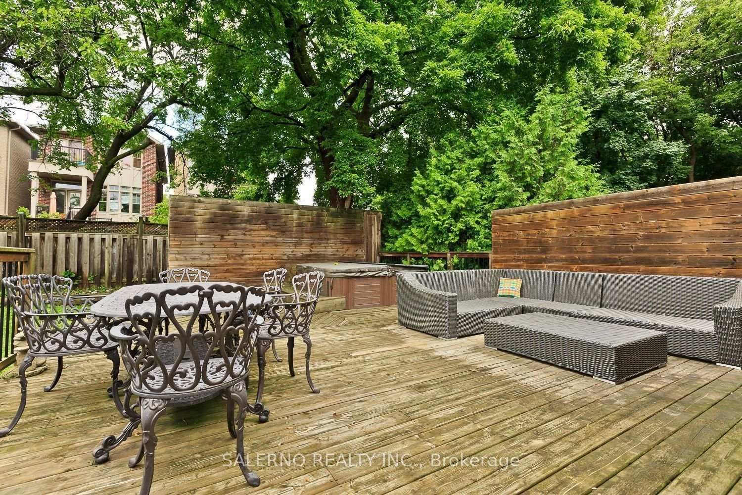 34 Fairfield Avenue • Toronto, ON photo 30