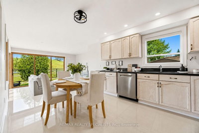 1169 Barnswallow Court • Mississauga, ON photo 8