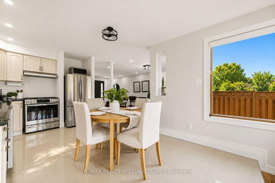 1169 Barnswallow Court • Mississauga, ON photo 9