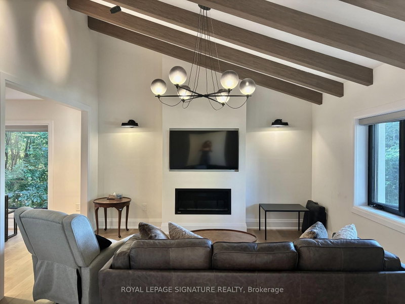 Main Floor - 64 Twenty Third Street