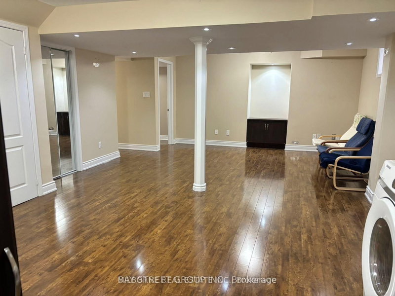 Basement - 9 Bluffmeadow Street