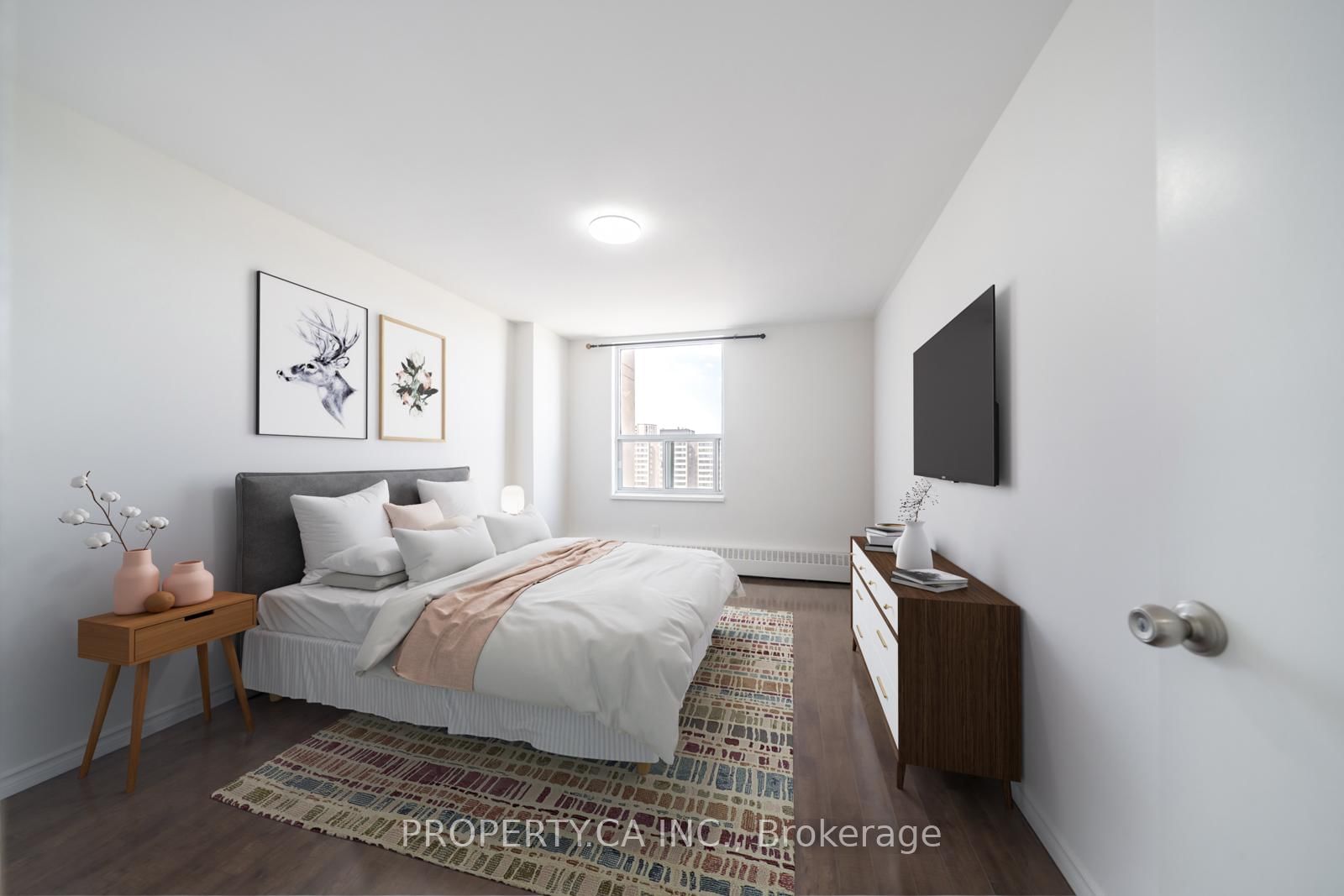 31 Four Winds Drive W • #901 • Toronto, ON photo 14