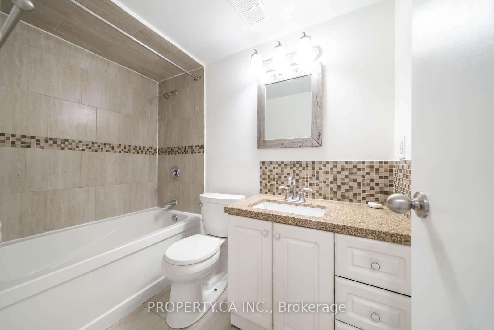 31 Four Winds Drive W • #901 • Toronto, ON photo 16