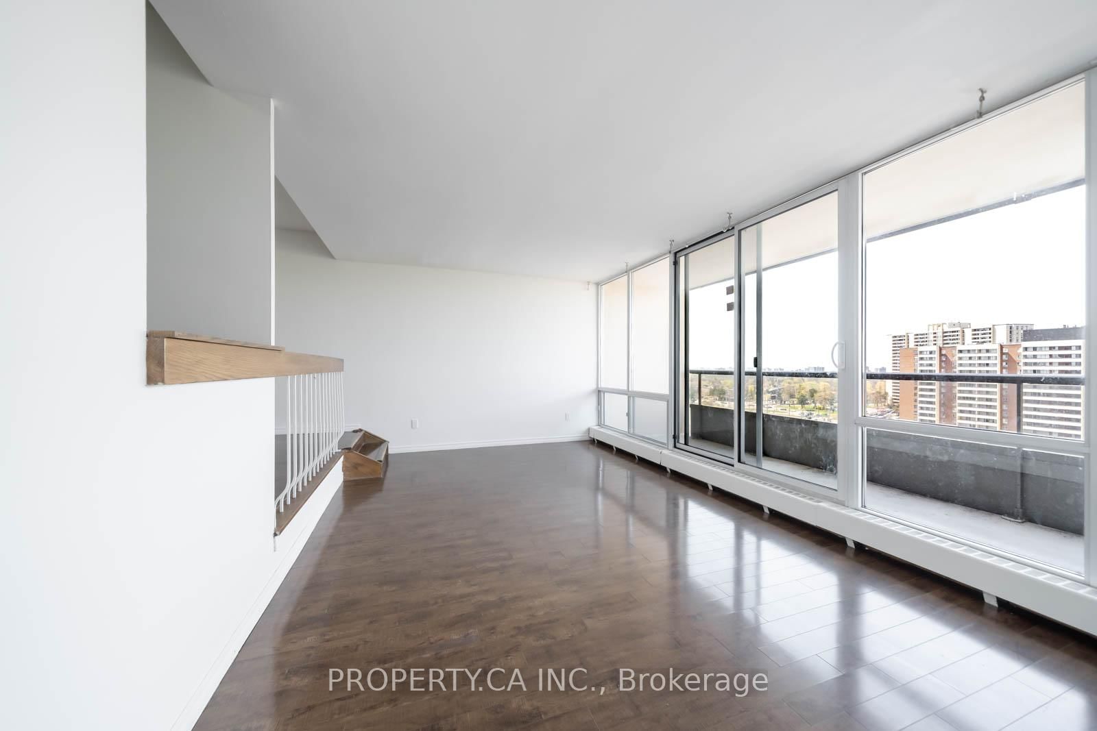 31 Four Winds Drive W • #901 • Toronto, ON photo 28