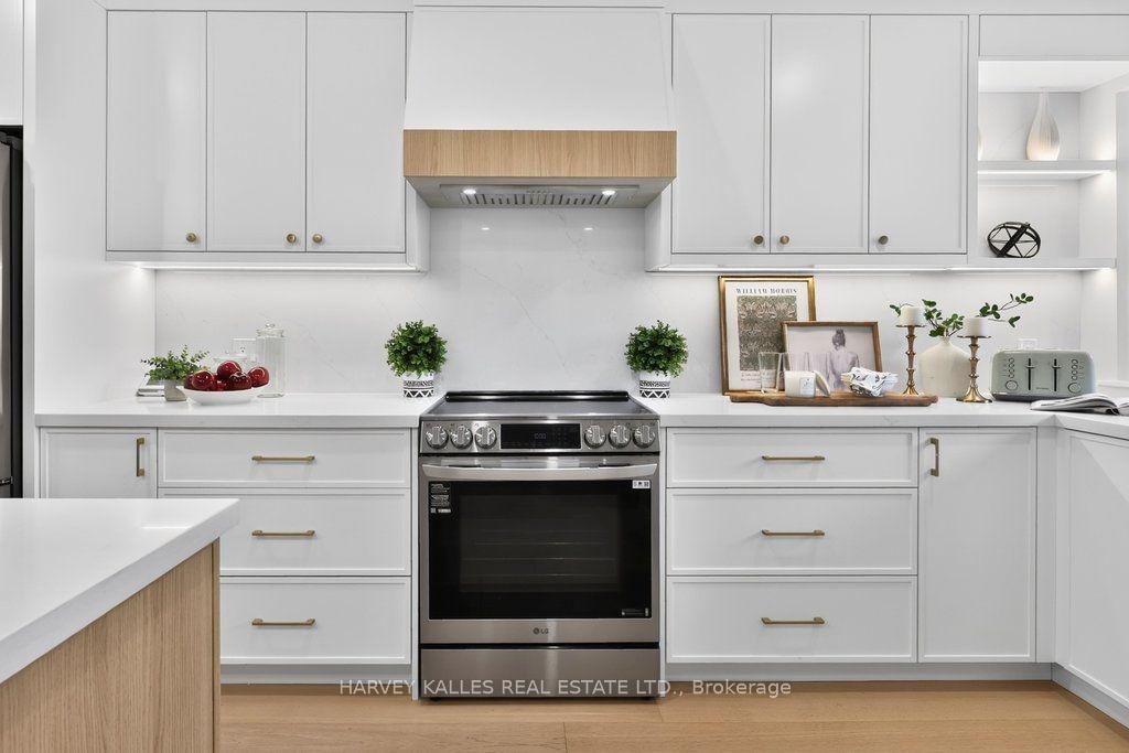 1160 Walden Circle • #1 • Mississauga, ON photo 3