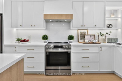 1160 Walden Circle • #1 • Mississauga, ON photo 3