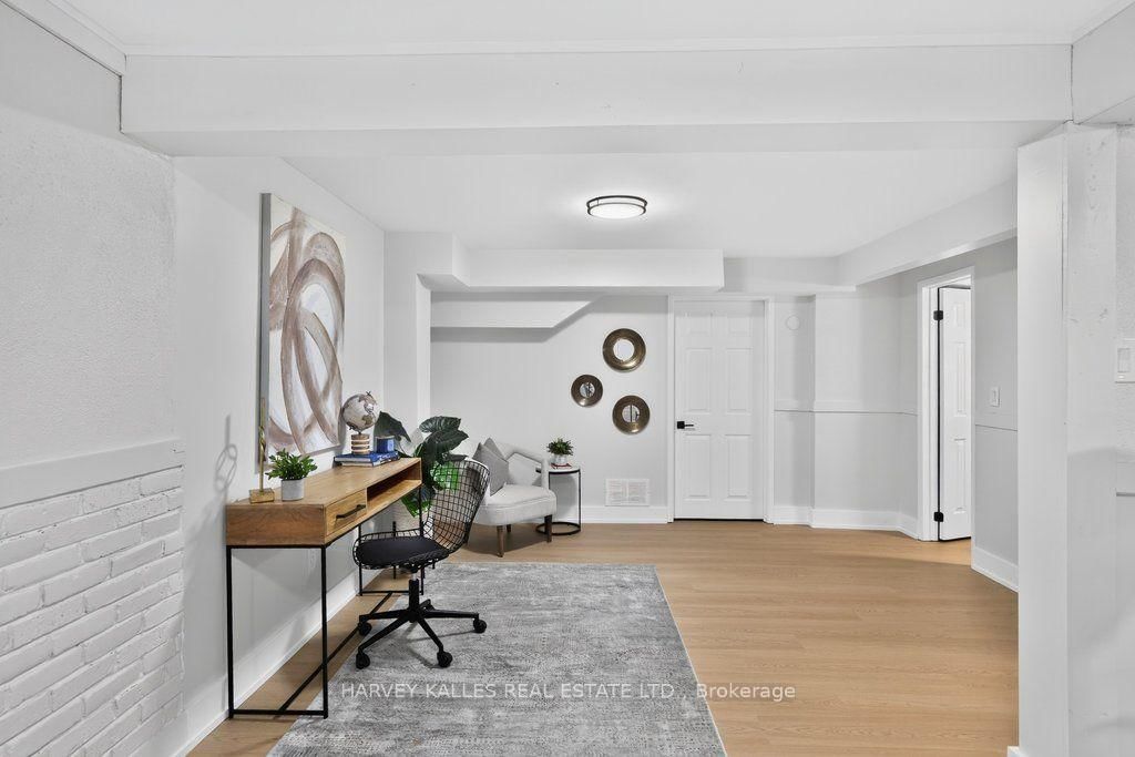 1160 Walden Circle • #1 • Mississauga, ON photo 33