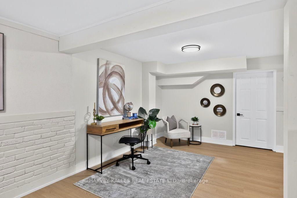 1160 Walden Circle • #1 • Mississauga, ON photo 34