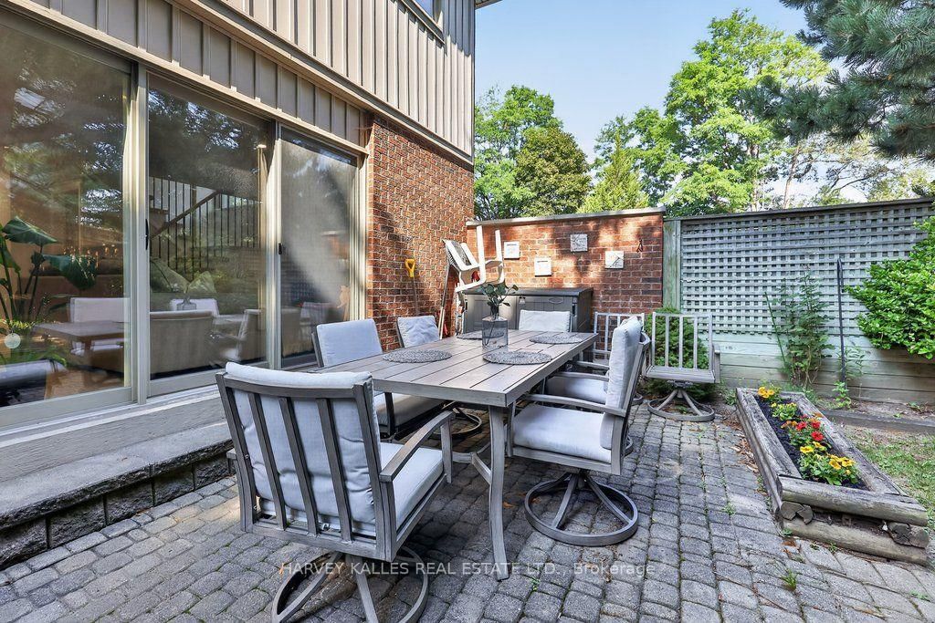 1160 Walden Circle • #1 • Mississauga, ON photo 37