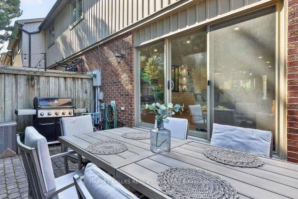 1160 Walden Circle • #1 • Mississauga, ON photo 38