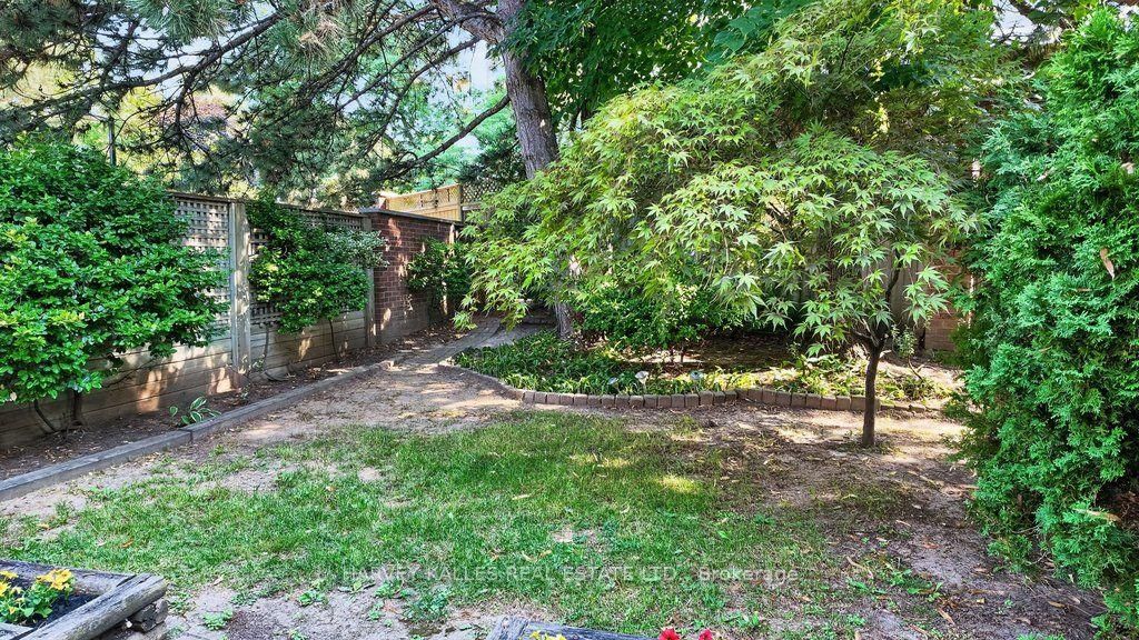 1160 Walden Circle • #1 • Mississauga, ON photo 40