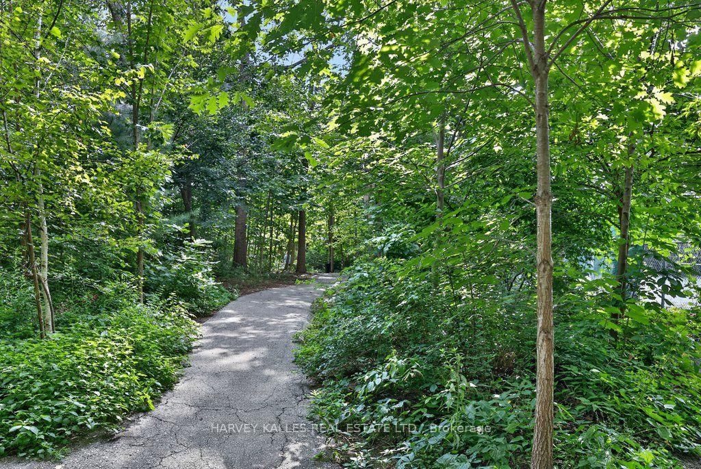 1160 Walden Circle • #1 • Mississauga, ON photo 41