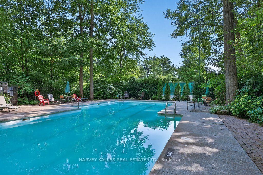 1160 Walden Circle • #1 • Mississauga, ON photo 42