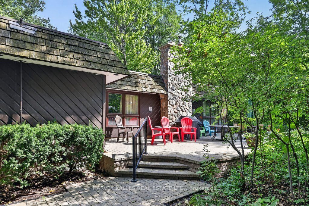 1160 Walden Circle • #1 • Mississauga, ON photo 44