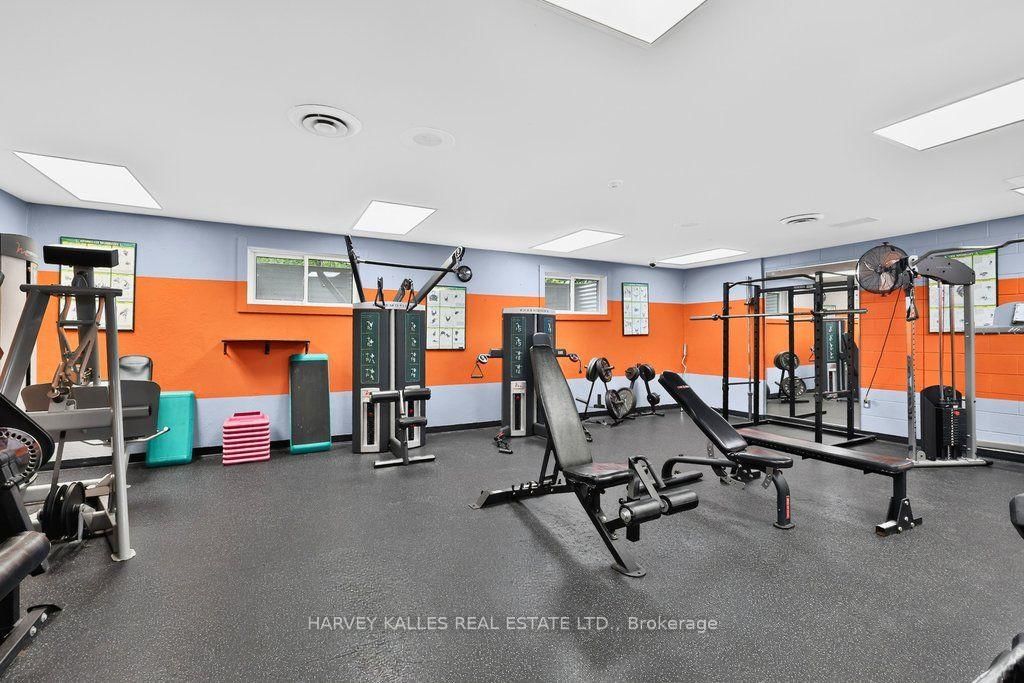 1160 Walden Circle • #1 • Mississauga, ON photo 47
