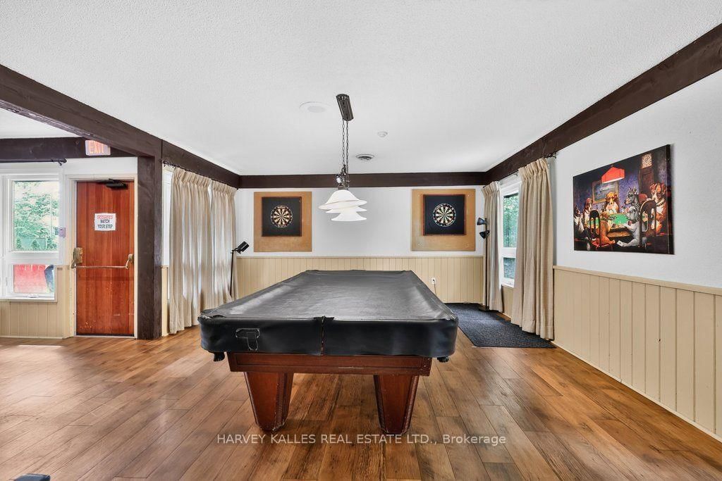 1160 Walden Circle • #1 • Mississauga, ON photo 48